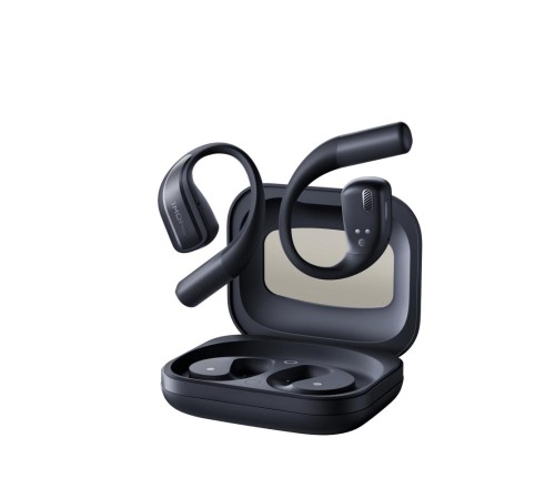 Беспроводные наушники 1MORE Open Earbuds S70 черные Беспроводные наушники 1MORE Open Earbuds S70 черные