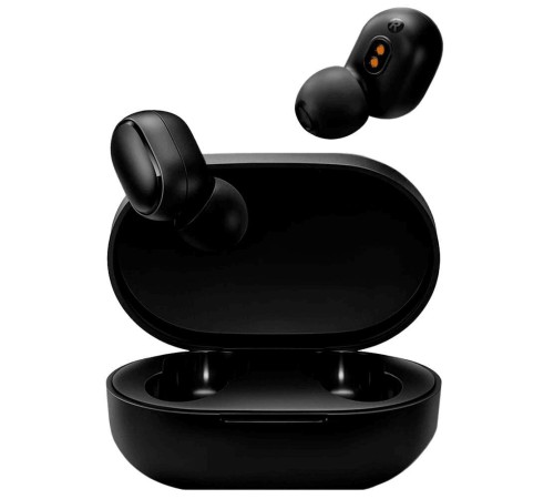 Наушники Mi True Wireless Earbuds Basic 2 TWSEJ061LS (BHR4272GL) (Из ремонта) Наушники Mi True Wireless Earbuds Basic 2 TWSEJ061LS (BHR4272GL) (Из ремонта)
