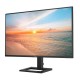 Монитор 27' Philips 27E1N1600AE 2560x1440, WLED, 16:9, IPS, 350cd, 1300:1, MID, 4ms, 178/178, HDMI, 2xUSB 3.2, USB-C 65W (DP Alt), 100Hz, Speak Tilt, HAS, Внутр, VESA, Black, 3y
