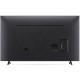 Телевизор ЖК 65" LG/ 65", Ultra HD, Smart TV,Wi-Fi, DVB-T2/C/S2, MR NFC, 2.0ch (20W), 3 HDMI, 2 USB, Ashed Brown