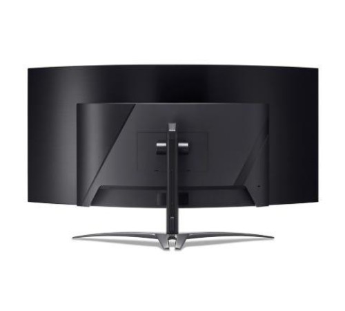 Монитор Acer Predator X45bmiiphuzx44,5" OLED 3440x1440 240 Hz 1000cd/m2 0,01ms 2xHDMI(2.0) + 1xDP + 1xType-C(90W) + Audio out + USB3.2x2+USB-B (2up 2down)+Speaker 5Wx2 110 H.Adj