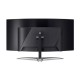 Монитор Acer Predator X45bmiiphuzx44,5" OLED 3440x1440 240 Hz 1000cd/m2 0,01ms 2xHDMI(2.0) + 1xDP + 1xType-C(90W) + Audio out + USB3.2x2+USB-B (2up 2down)+Speaker 5Wx2 110 H.Adj