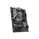 Материнская плата MSI B760 GAMING PLUS WIFI DDR5 S1700, B760, 4xDDR5 DIMM, 2PCI-Ex16, 4SATA3, 7.1-ch, 2.5GLAN, 7 USB 3.2, 2 USB Type-C, HDMI, DP, mATX RTL