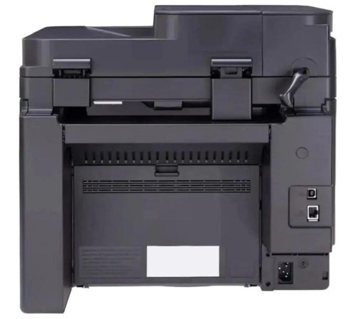 Лазерное монохромное МФУ формата А4/ Canon I-SENSYS MF275DW Лазерное монохромное МФУ формата А4/ Canon I-SENSYS MF275DW