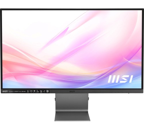 Монитор LCD Modern MD271UL 27'' 16:9 3840x2160(UHD 4K) IPS, nonGLARE, 60 Hz, 300 cd/m2, H178°/V178°, 1000:1, 1.07B, 4ms, 2xHDMI, DP, Tilt, 1Y, Grey Монитор LCD Modern MD271UL 27'' 16:9 3840x2160(UHD 4K) IPS, nonGLARE, 60 Hz, 300 cd/m2, H178°/V178°, 1000:1, 1.07B, 4ms, 2xHDMI, DP, Tilt, 1Y, Grey