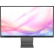 Монитор LCD Modern MD271UL 27'' 16:9 3840x2160(UHD 4K) IPS, nonGLARE, 60 Hz, 300 cd/m2, H178°/V178°, 1000:1, 1.07B, 4ms, 2xHDMI, DP, Tilt, 1Y, Grey