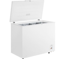 Морозильный ларь GORENJE/ FH251AW, 100.2х84.2х59.7 см, объем 245л, морозильный ларь, A+