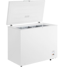 Морозильный ларь GORENJE/ FH251AW, 100.2х84.2х59.7 см, объем 245л, морозильный ларь, A+