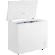 Морозильный ларь GORENJE/ FH251AW, 100.2х84.2х59.7 см, объем 245л, морозильный ларь, A+