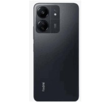 Redmi 13C 4GB+128GB Black_sim Megafon