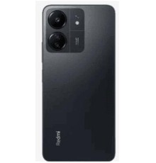 Redmi 13C 4GB+128GB Black_sim Megafon