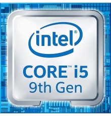 процессор CPU Intel Core i5-9400 (2.9GHz/9MB/6 cores) LGA1151 OEM, UHD630 350MHz, TDP 65W, max 128Gb DDR4-2666, CM8068403358816SR3X5 (= SRELV), 1 year