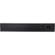 Коммутатор/ Smart Managed Switch 24x100Base-TX, 1x1000Base-T, 1xCombo 1000Base-T/SFP, 19" w/brackets