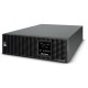 Источник бесперебойного питания CyberPower OL10KERT3UPM Online 10000VA/10000W USB/RS-232/Dry/EPO/SNMPslot/RJ11/45/EBM/Power module without batteries, (4 IEC С13, 4 IEC C19, terminal block)