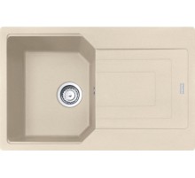 Мойка Franke 114.0595.338/ Best, UBG 611-78 бежевый, ПРО-ВО СЛОВАКИЯ