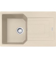 Мойка Franke 114.0595.338/ Best, UBG 611-78 бежевый, ПРО-ВО СЛОВАКИЯ