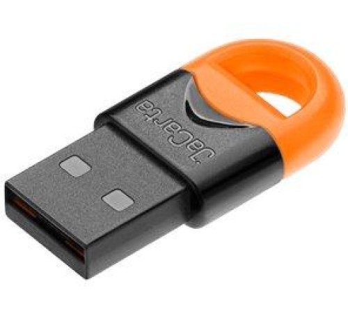 USB-токен JaCarta PKI. USB-токен JaCarta PKI.
