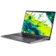Ноутбук/ ACER Aspire Go 14 AG14-71M-59G4 14"(1920x1200 (матовый) IPS)/Intel Core Ultra 5 125H(1.2Ghz)/16384Mb/512PCISSDGb/noDVD/Int:UMA/Cam/BT/WiFi/50WHr/war 1y/1.5kg/Iron/NoOS