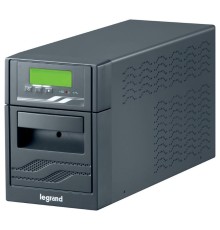 ИБП NikyS 2кBA IEC USB /RS232 ИБП NikyS, 2000ВА, с 6 розетками МЭК, линейно-интерактивный, напольный, 173х465х247 (ШхГхВ), 230V, однофазный, Ethernet
