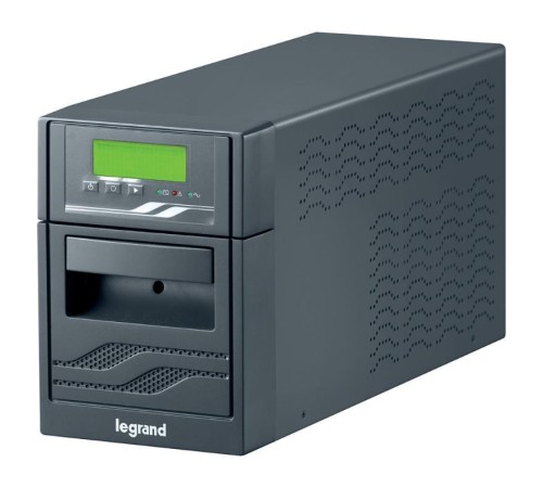 ИБП NikyS 2кBA IEC USB /RS232 ИБП NikyS, 2000ВА, с 6 розетками МЭК, линейно-интерактивный, напольный, 173х465х247 (ШхГхВ), 230V, однофазный, Ethernet