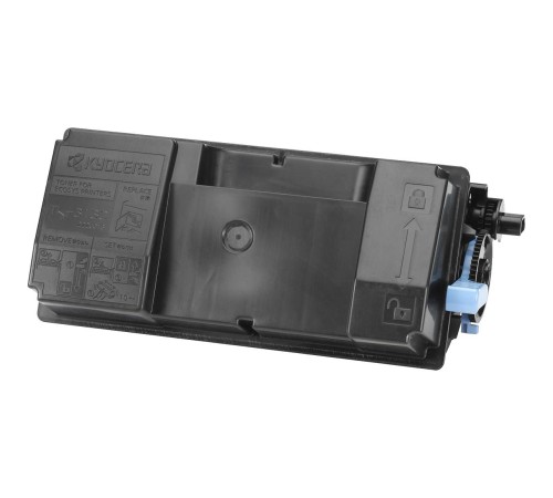 тонер-картридж Kyocera TK-3130/ Kyocera Toner TK-3130(25K) тонер-картридж Kyocera TK-3130/ Kyocera Toner TK-3130(25K)