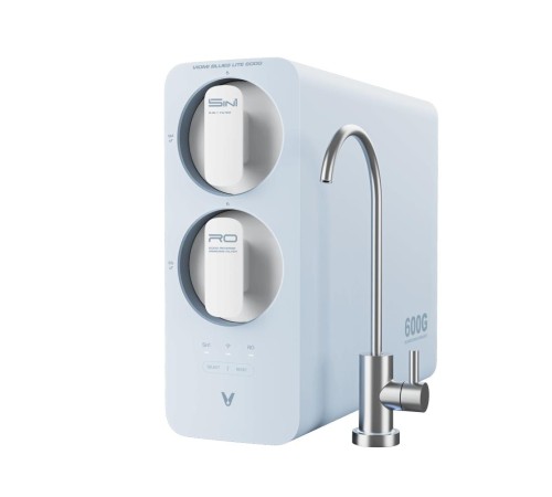 Очиститель для воды Viomi MR662-A Очиститель для воды Viomi MR662-A