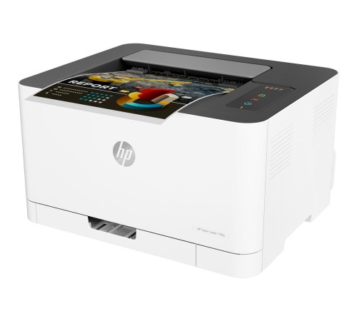 Лазерный принтер/ HP Color Laser 150a Лазерный принтер/ HP Color Laser 150a