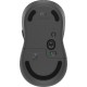 Мышь Logitech Wireless Mouse Signature M650L LEFT, GRAPHITE , Bluetooth, Logitech Bolt [910-006239]