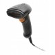 Сканер штрих-кодов/ HR22 Dorada II 2D CMOS Handheld Reader with 3 mtr. coiled USB cable. (smart stand compatible) (KIT Scanner + Cable USB coiled), model HR