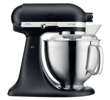 Настольный миксер KitchenAid Настольный миксер с откидным блоком  Artisan 4.8 л, чугун