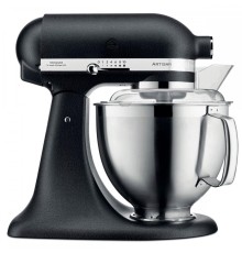 Настольный миксер KitchenAid Настольный миксер с откидным блоком  Artisan 4.8 л, чугун