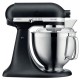 Настольный миксер KitchenAid Настольный миксер с откидным блоком Artisan 4.8 л, чугун