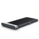 Беговая дорожка KINGSMITH WalkingPad Treadmill R1 Pro серебристая (Вскрытая упаковка)