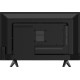 Телевизор ЖК с функцией СмартТВ IRBIS 24H1 YDX 117BS2, 24",1366x768, 16:9,Tuner(DVB-T2/DVB-S2/DVB-C/PAL/SECAM),Android 9.0 Pie,Yandex,1GB/8GB, Wi-Fi,Input(AV RC (БУ (после ремонта, царапины на корпусе, сильные повреждения коробки))