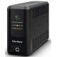 ИБП CyberPower UT650EG, Line-Interactive, 650VA/390W USB/RJ11/45 (3 EURO)/ UPS CyberPower UT650EG, Line-Interactive, 650VA/390W USB/RJ11/45 (3 EURO)