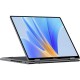 Ноутбук/ CHUWI MiniBook X touch 10.5"(1920x1200 IPS)/Touch/Intel N100(0.8Ghz)/12288Mb/512SSDGb/noDVD/Int:Intel UHD Graphics/Cam/BT/WiFi/war 1y/0.98kg/Win11Home
