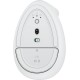 Мышь/ Logitech LIFT OFF-WHITE/PALE GREY  (400-4000 dpi Bluetooth USB-ресивер Logi Bolt® 4 настраиваемые кнопки)