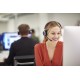 Гарнитура проводная/ Jabra EVOLVE 40 MS, Stereo, USB-C