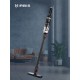 Вертикальный пылесос IRBIS Tornado IVT0122, 11.1V, 2200 mAh, 120W Vacuum cleaner IRBIS Tornado IVT0122, 11.1V, 2200 mAh, 120W (следы эксплуатации)