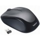 Мышь/ Mouse Logitech Wireless M235 Colt Matte ( 1000dpi, optical, FM, 3btn+Roll, 1xAA, Unifying™reciever) Retail
