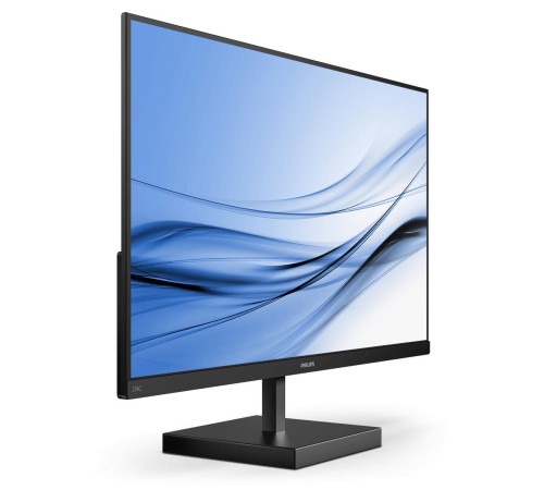 Монитор LCD 27'' 16:9 2560х1440(WQHD) IPS, 75 Hz, 350 cd/m2, 1000:1, 4ms, HDMI, USB-C, Tilt, Black (Из ремонта) Монитор LCD 27'' 16:9 2560х1440(WQHD) IPS, 75 Hz, 350 cd/m2, 1000:1, 4ms, HDMI, USB-C, Tilt, Black (Из ремонта)
