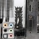 Радиатор к SSD/ SSD Cooler Thermalright M.2 HR-09 2280 PRO SSD (Radiator, Al, M.2 2280, Heat pipes:2x6mm, 86x24x74mm, Silver)