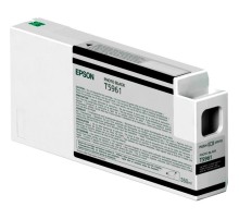 Картридж/ Epson I/C SP 7900 / 9900 : Photo Black 350 ml