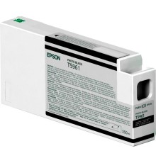 Картридж/ Epson I/C SP 7900 / 9900 : Photo Black 350 ml