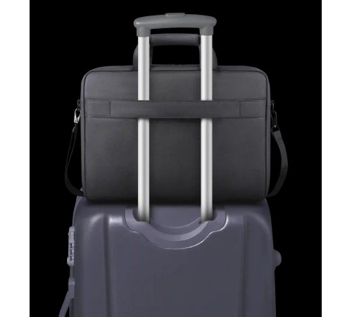 Defender Сумка для ноутбука Firm 15.6" графит, карман