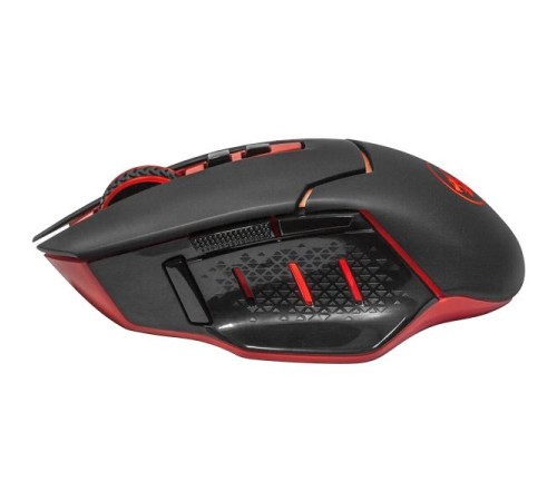 Redragon Беспроводная игровая мышь Mirage 15м,10 кнопок,4800dpi Redragon Беспроводная игровая мышь Mirage 15м,10 кнопок,4800dpi