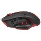 Redragon Беспроводная игровая мышь Mirage 15м,10 кнопок,4800dpi