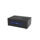 ПК NERPA BALTIC mini/ ПК NERPA BALTIC mini I320 POS (Intel Core i3-1115G4 (1.7GHz)/8GB/256GB SATA SSD/Iris Xe/1Y)