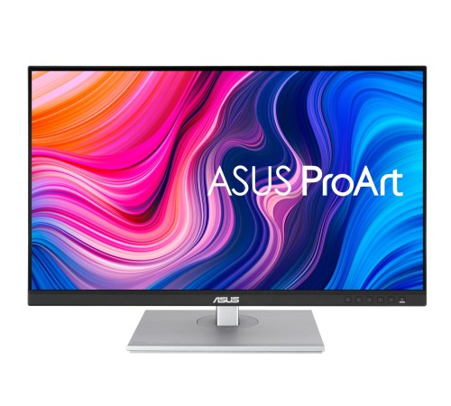 Монитор LCD 27" PA279CV/ ASUS ProArt PA279CV, 27" Professional Monitor, 4K (3840x2160), IPS, 350cd/m2, 1000:1, 60Hz, 5ms(GTG), 178°/178°, Speakers, HDMIx2, USB-Cx1, USB Hub 3.1x4, HAS, VESA 100x100, Adaptive-Sync, black Монитор LCD 27" PA279CV/ ASUS ProArt PA279CV, 27" Professional Monitor, 4K (3840x2160), IPS, 350cd/m2, 1000:1, 60Hz, 5ms(GTG), 178°/178°, Speakers, HDMIx2, USB-Cx1, USB Hub 3.1x4, HAS, VESA 100x100, Adaptive-Sync, black