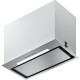 Вытяжка Franke FBFE XS A52/ Best, Вытяжка FBFE XS A52, BOX FLUSH EVO, ширина 52 см, 1035 м3/ч, 3 скорости + интенсивный режим, электронное управление, LED освещение, цвет: нержавеющая сталь